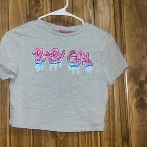 Brand new shirt never worn